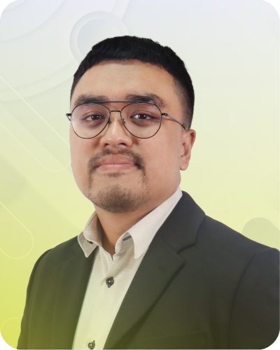 Aulia Rizky (AR) - Web