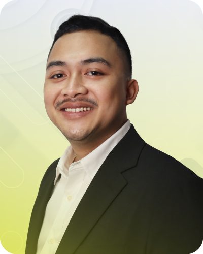 profile web template